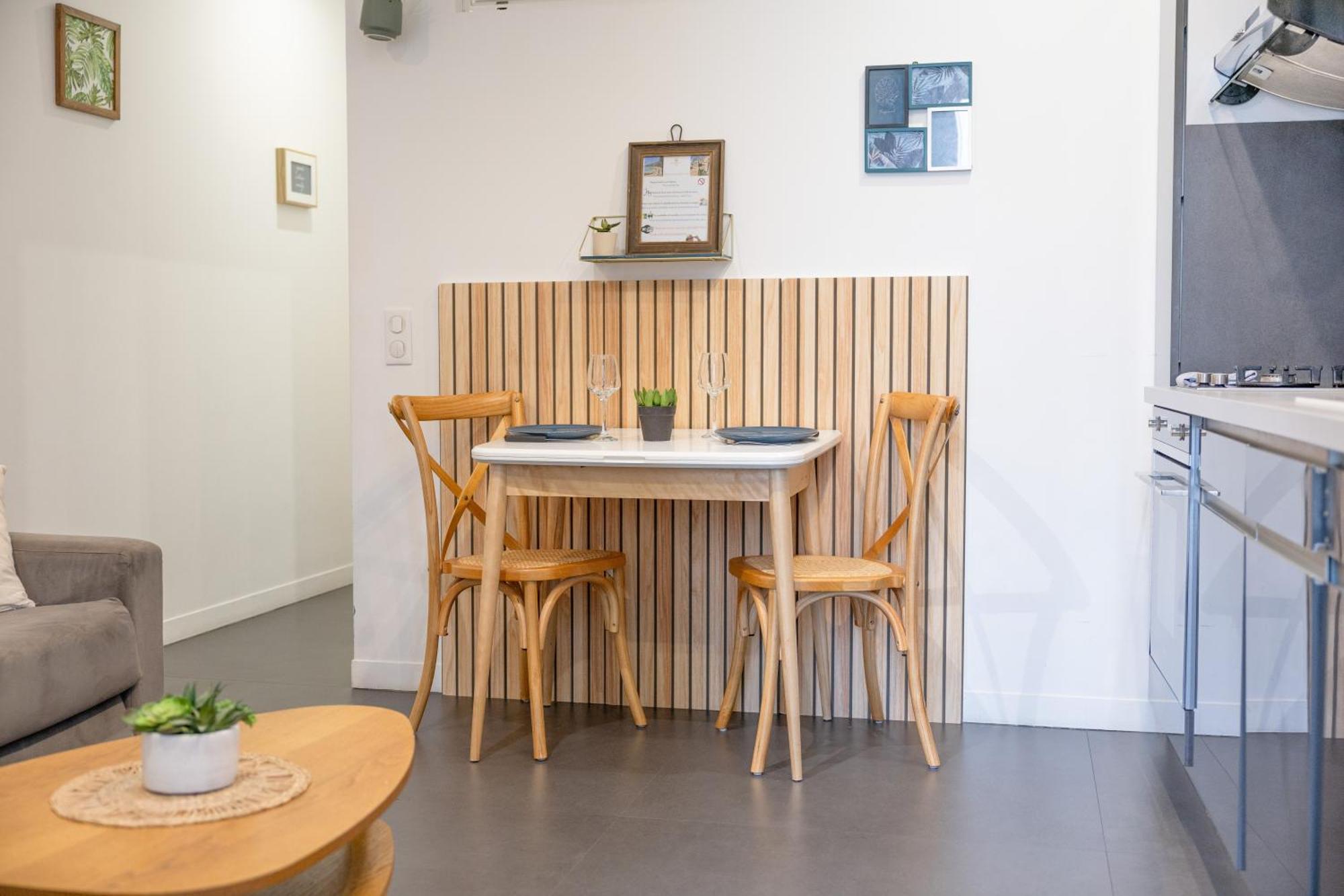 Ferienwohnung Les Sablettes Menton Exterior foto
