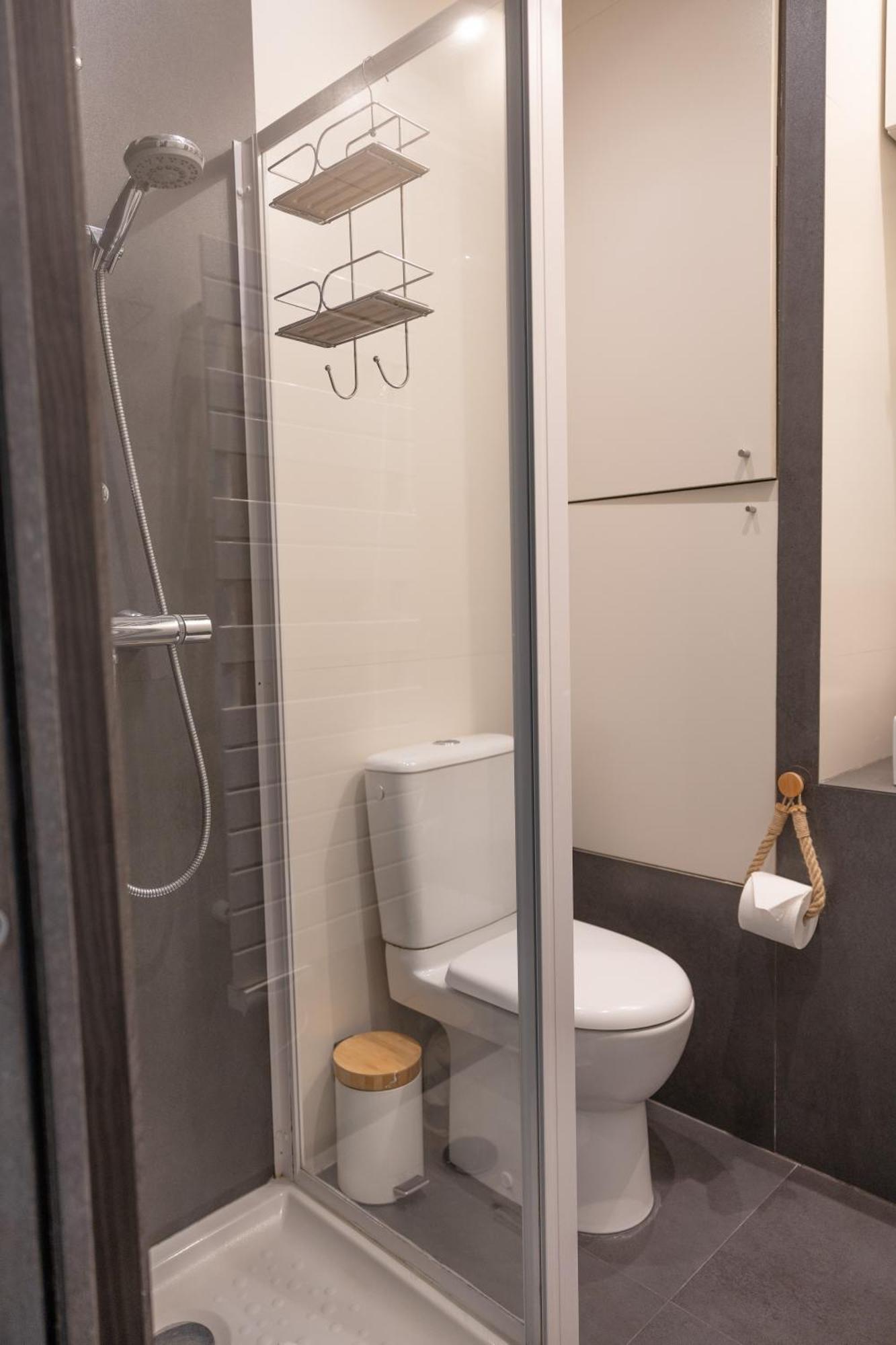 Ferienwohnung Les Sablettes Menton Exterior foto
