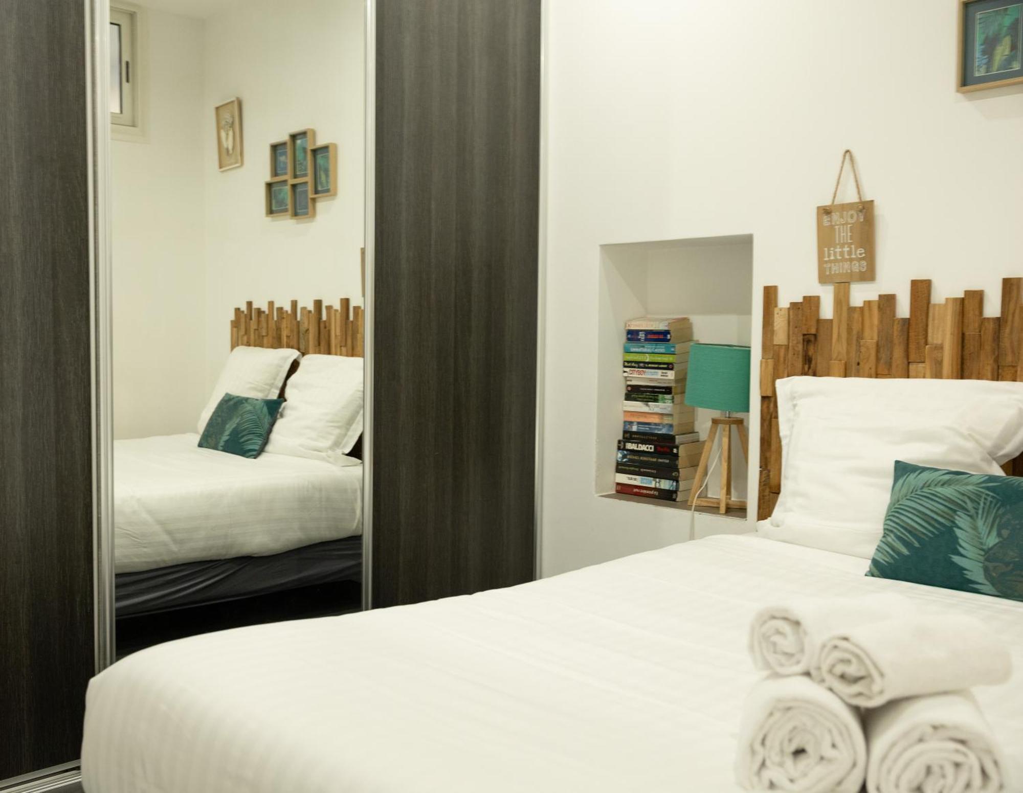 Ferienwohnung Les Sablettes Menton Exterior foto